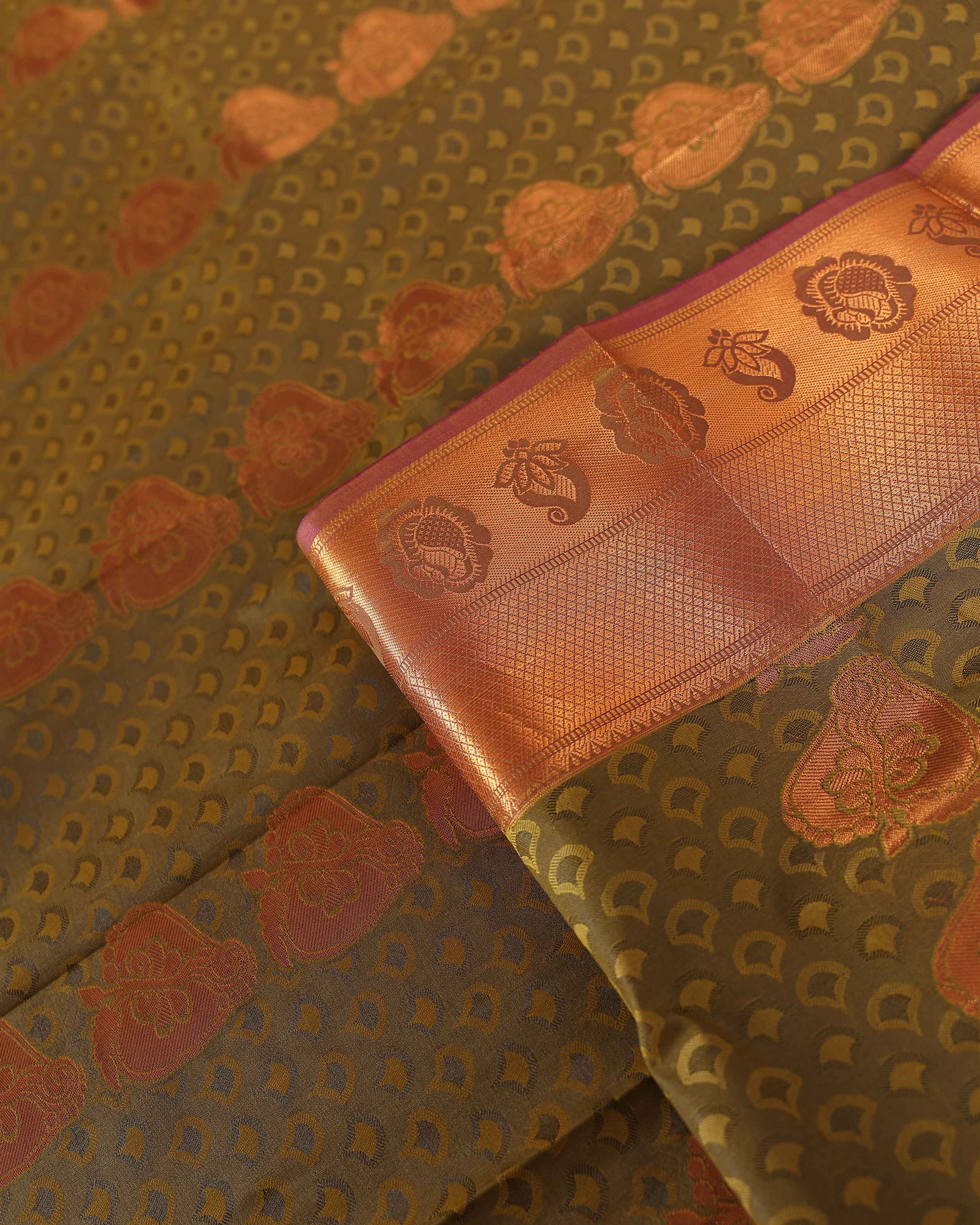 Buy 1 Get 2 Offer Silk Saree 