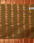 Buy 1 Get 2 Offer Silk Saree 