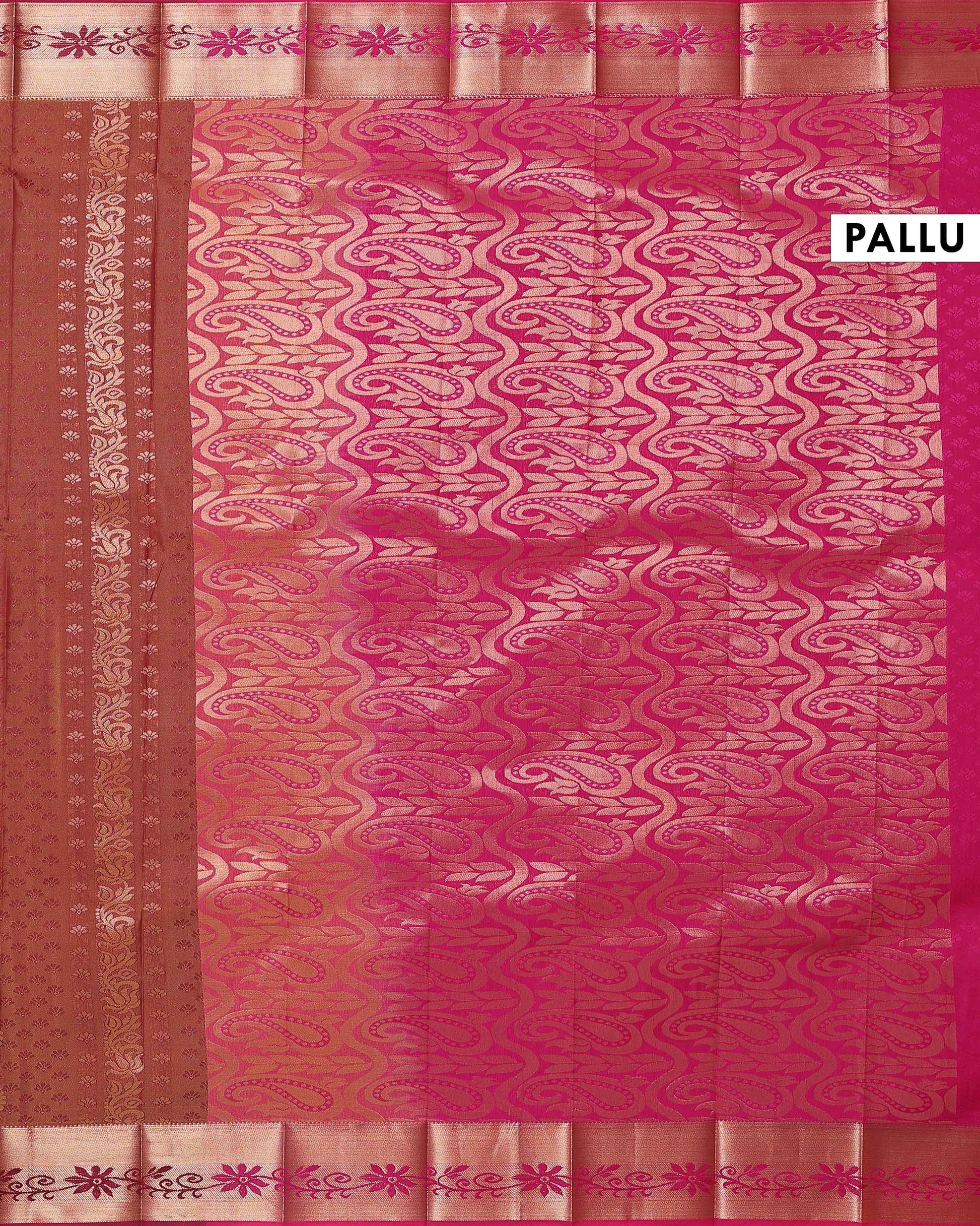 Buy 1 Get 2 Offer Silk Saree 