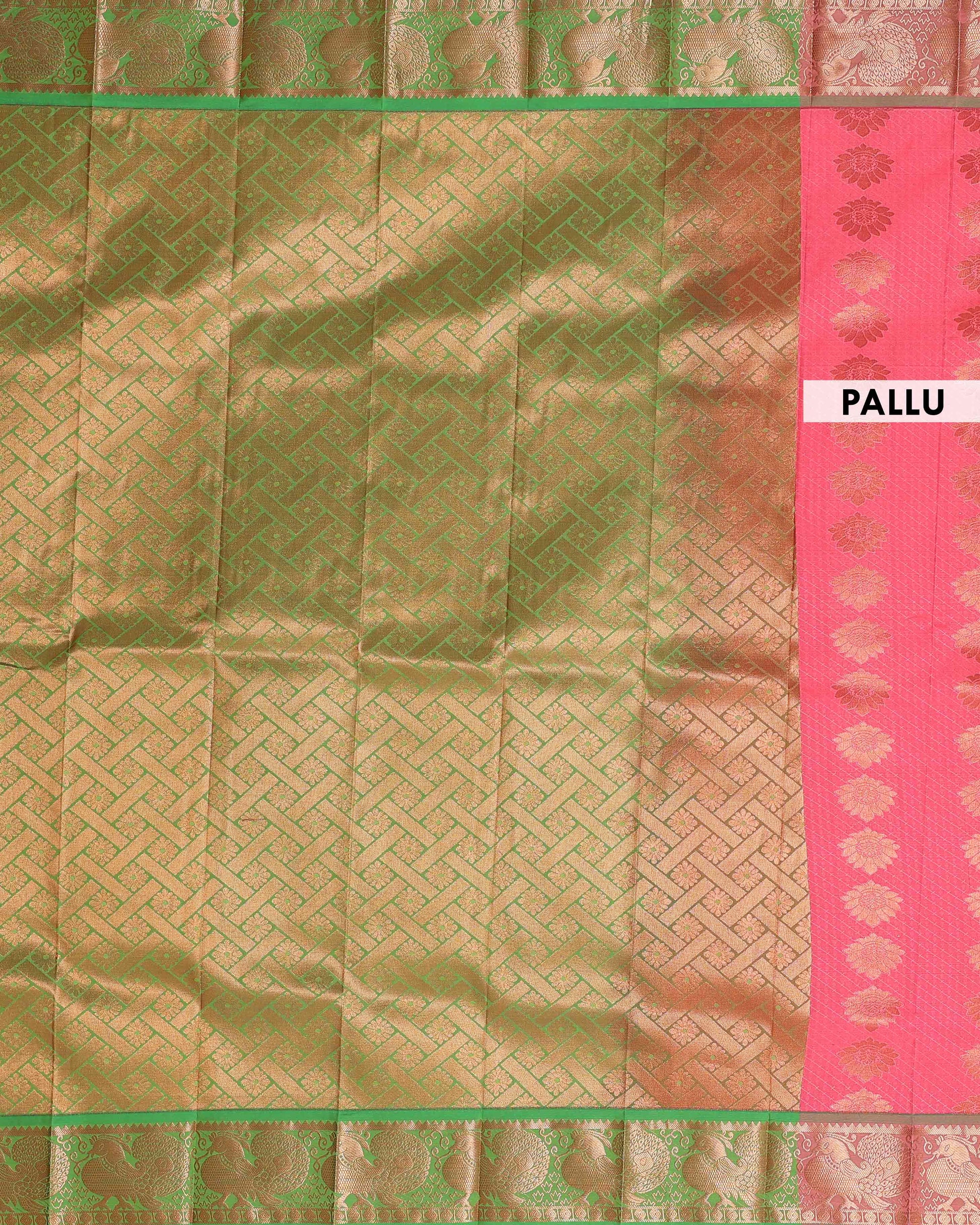 Buy 1 Get 2 Offer Silk Saree 