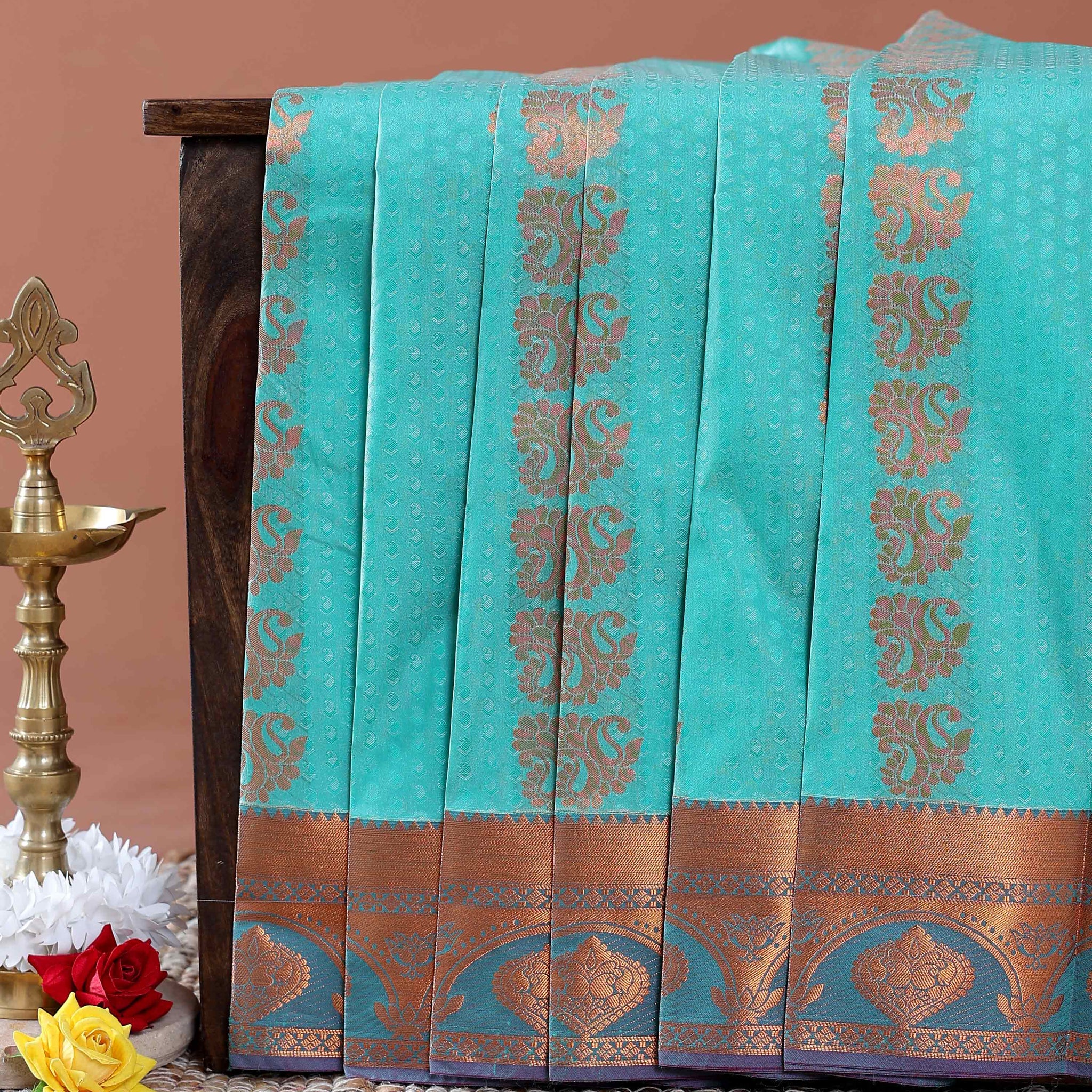 Buy 1 Get 2 Offer Silk Saree 