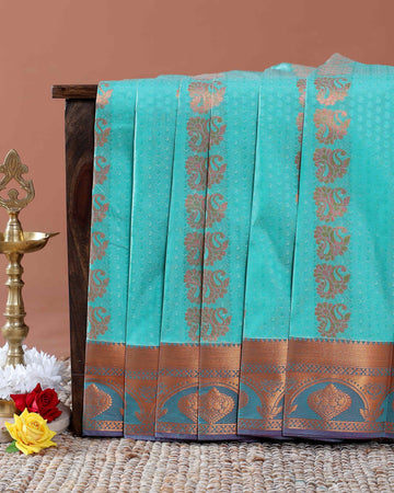 Buy 1 Get 2 Offer Silk Saree 