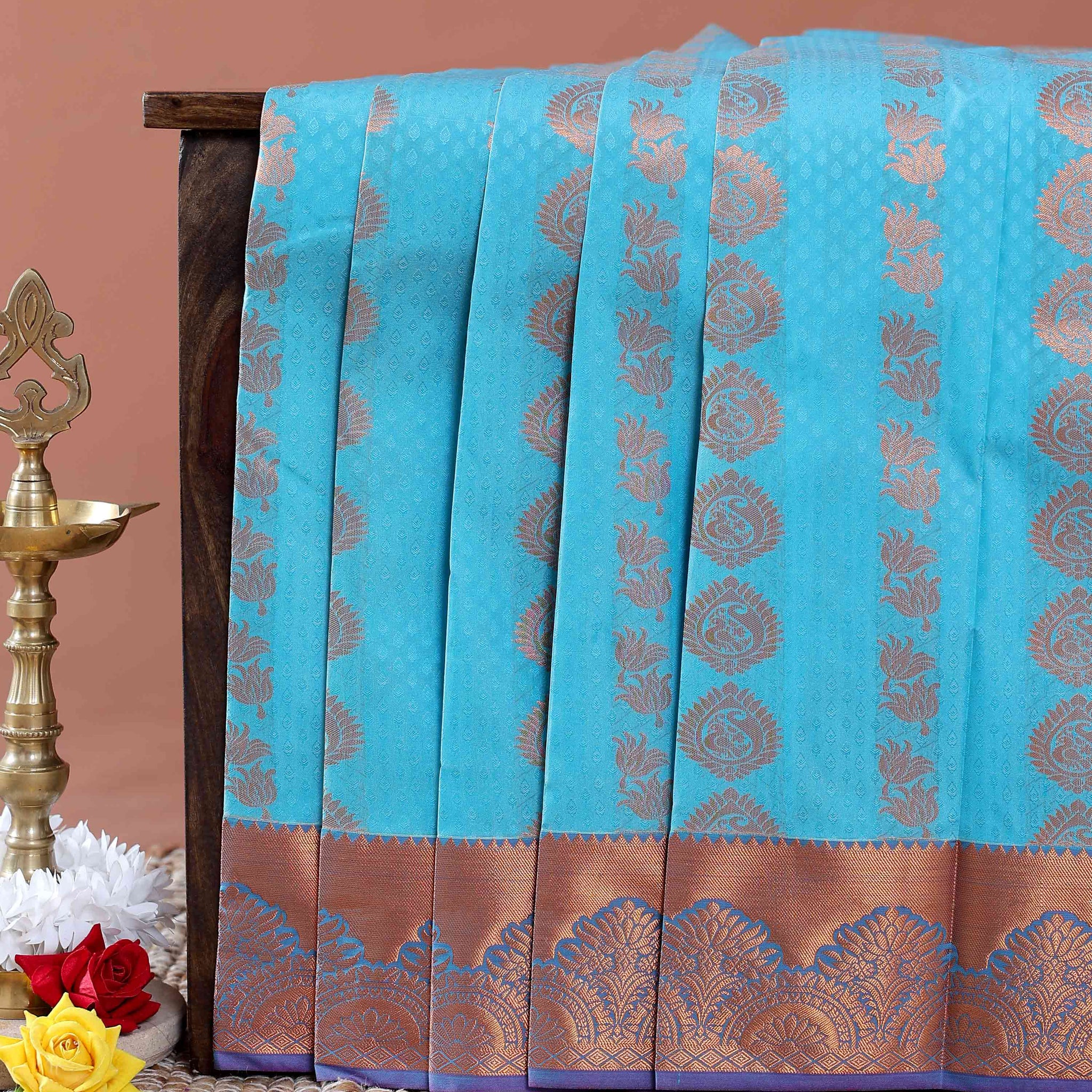 Buy 1 Get 2 Offer Silk Saree