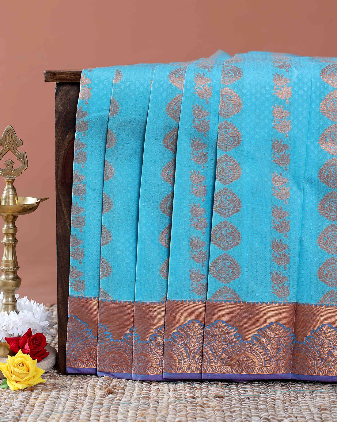 Buy 1 Get 2 Offer Silk Saree