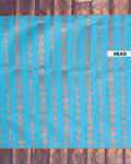 Buy_1_Get_2_Offer_Silk_Saree_BLUE