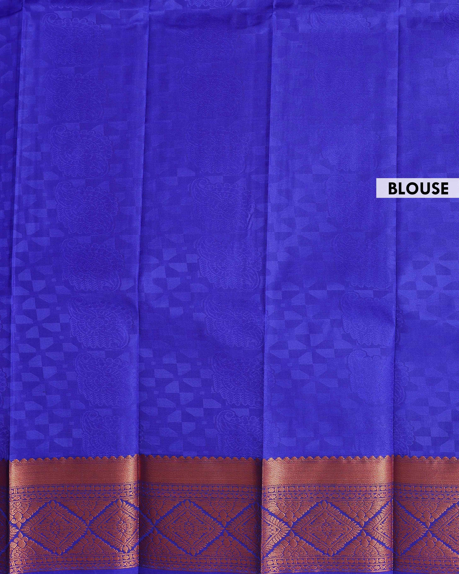 Buy 1 Get 2 Offer Silk Saree