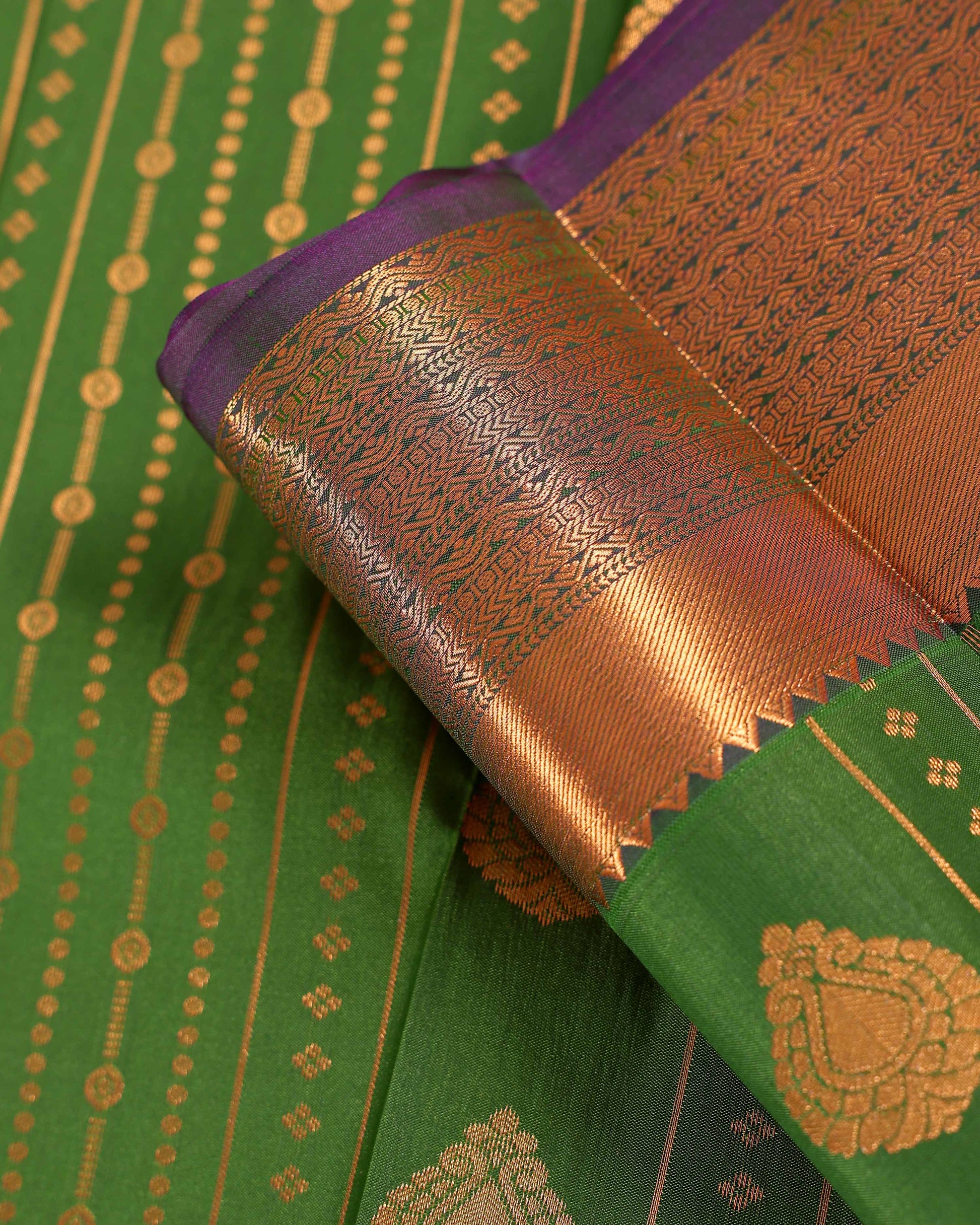 Buy 1 Get 2 Offer Silk Saree