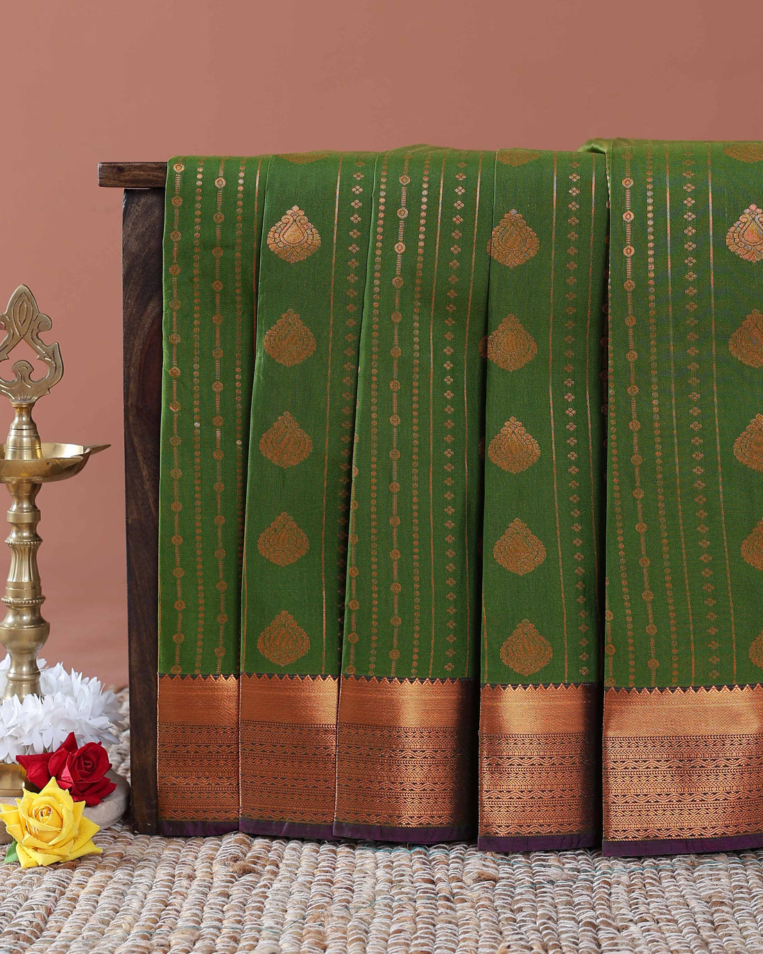 Buy 1 Get 2 Offer Silk Saree