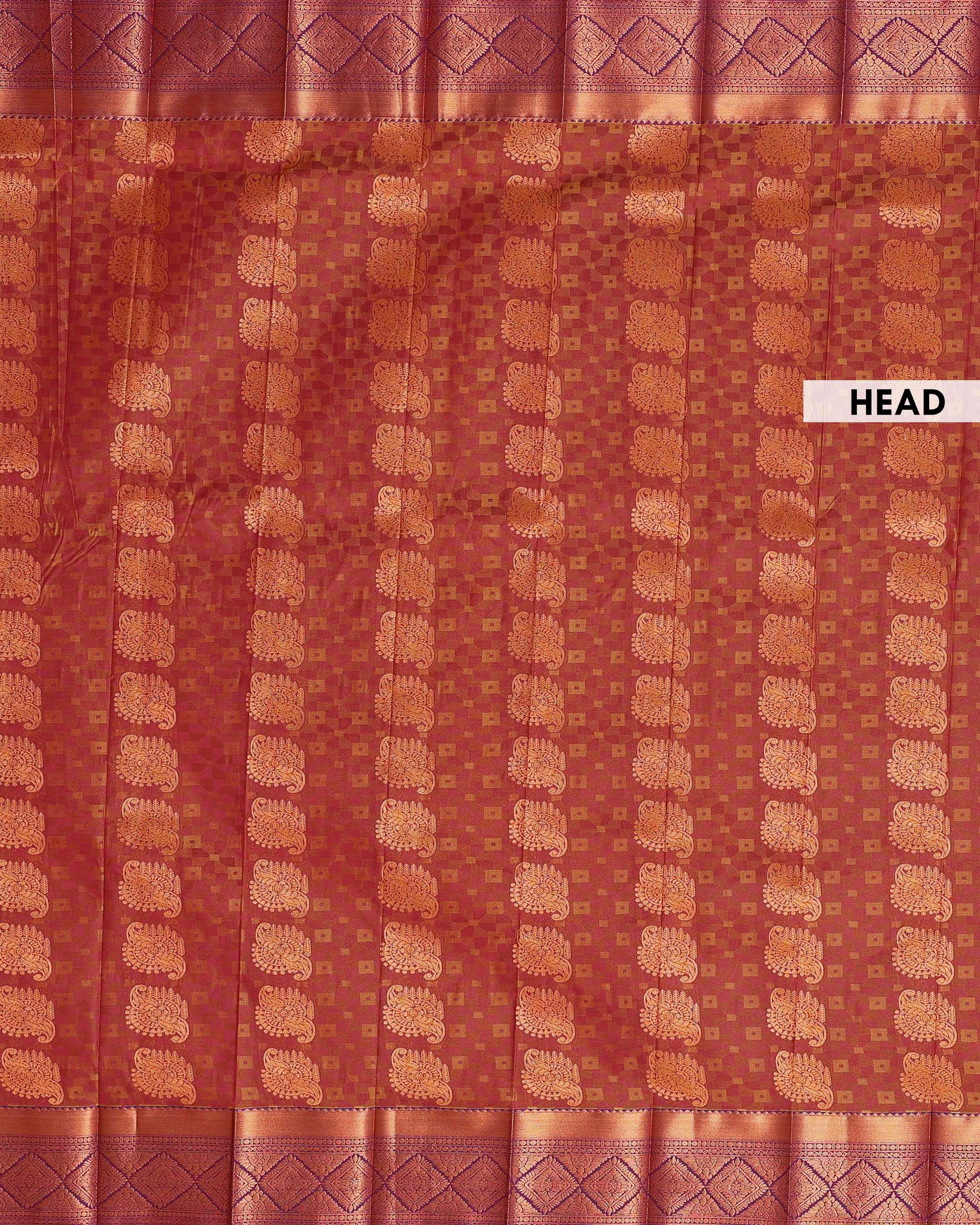 Buy 1 Get 2 Offer Silk Saree