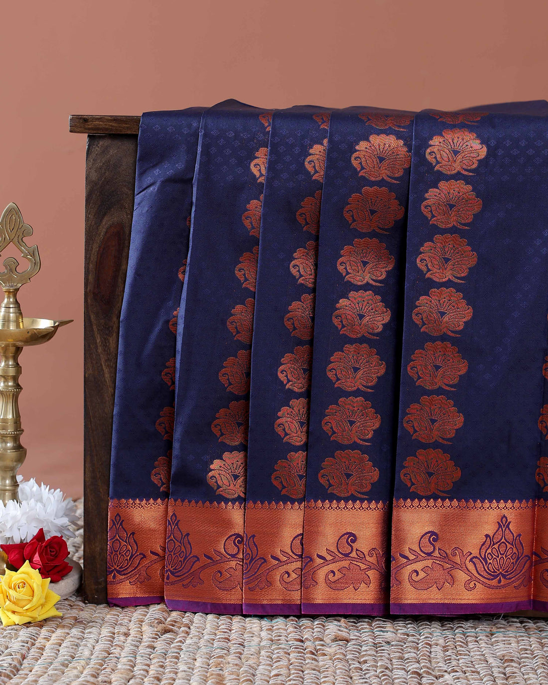 Buy 1 Get 2 Offer Silk Saree
