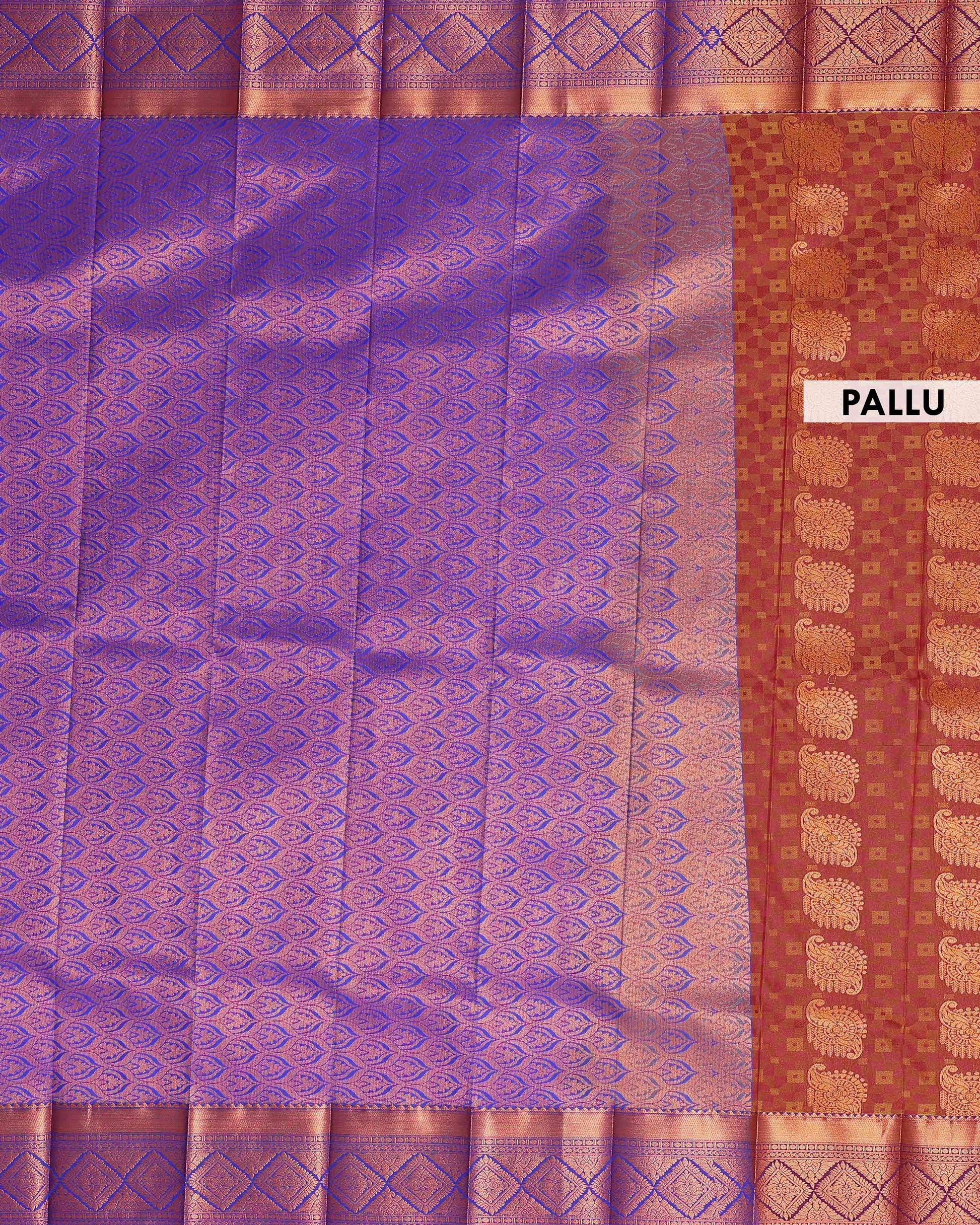 Buy 1 Get 2 Offer Silk Saree