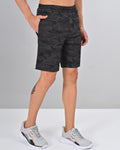 Buy Multi Colour Nativebull Men's Shorts Online