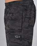 Multi Colour Nativebull Men's Shorts Online
