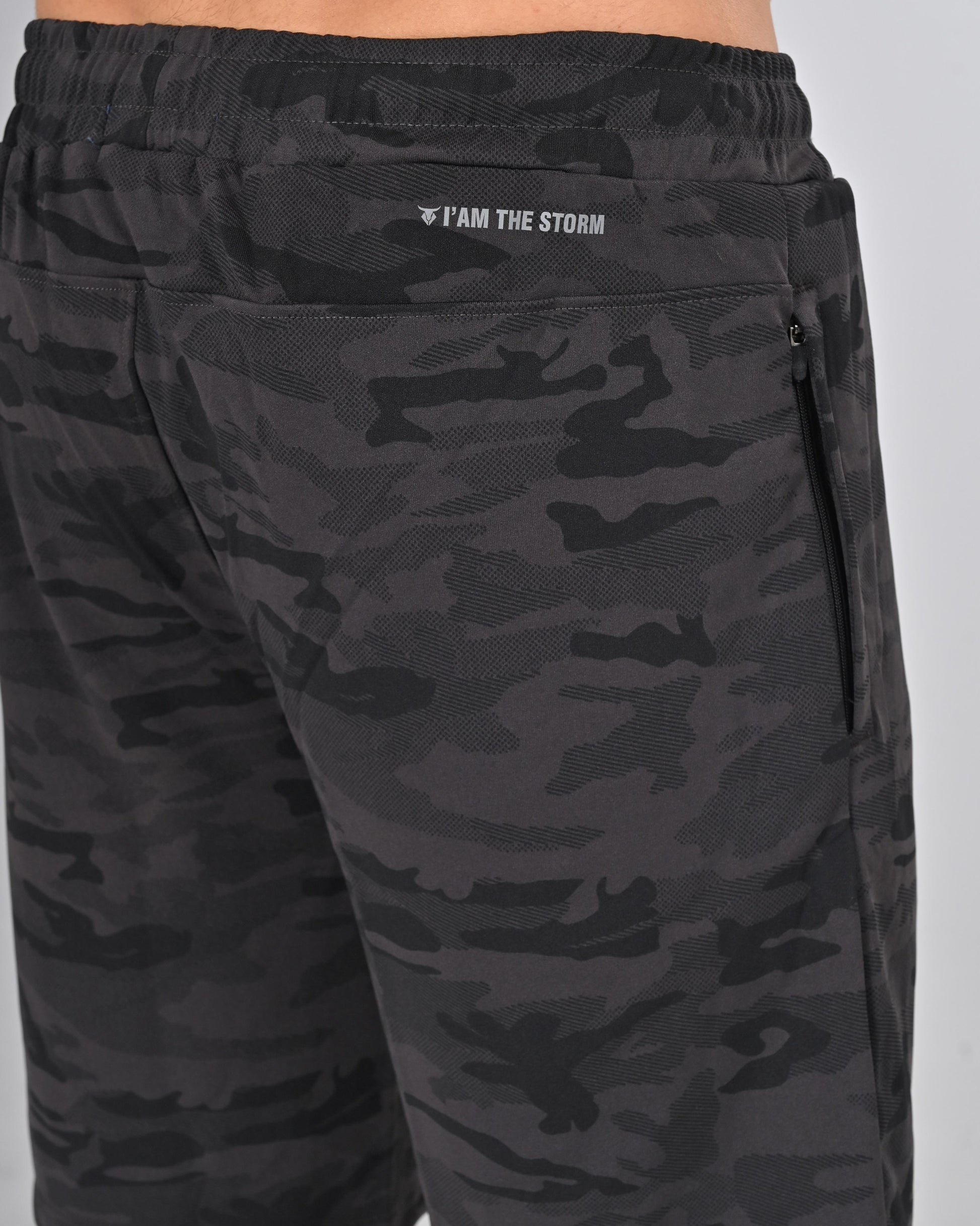 Buy Multi Colour Nativebull Men's Shorts Shopping