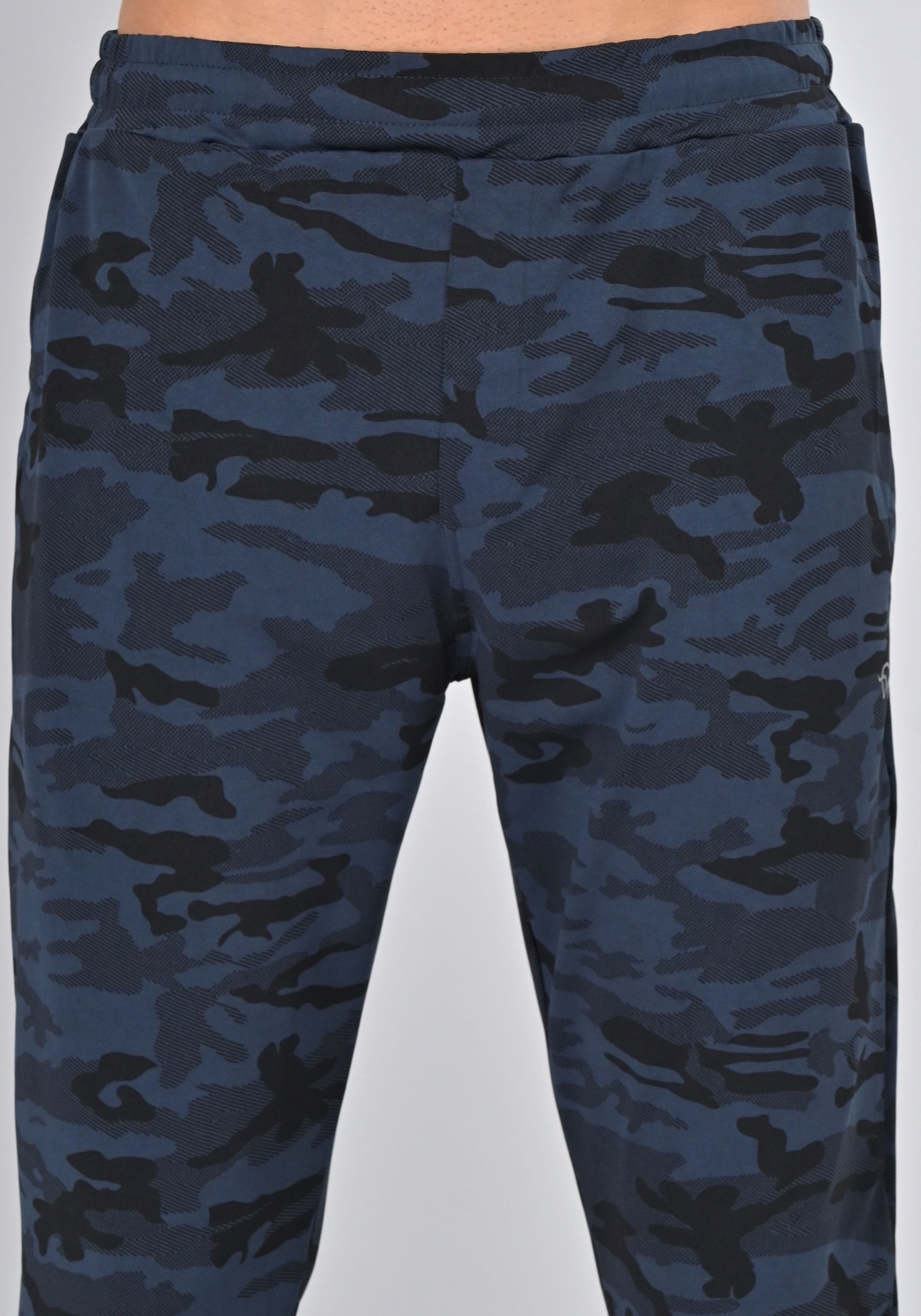 Buy Multi Colour Nativebull Men's Track Pant Online Shopping