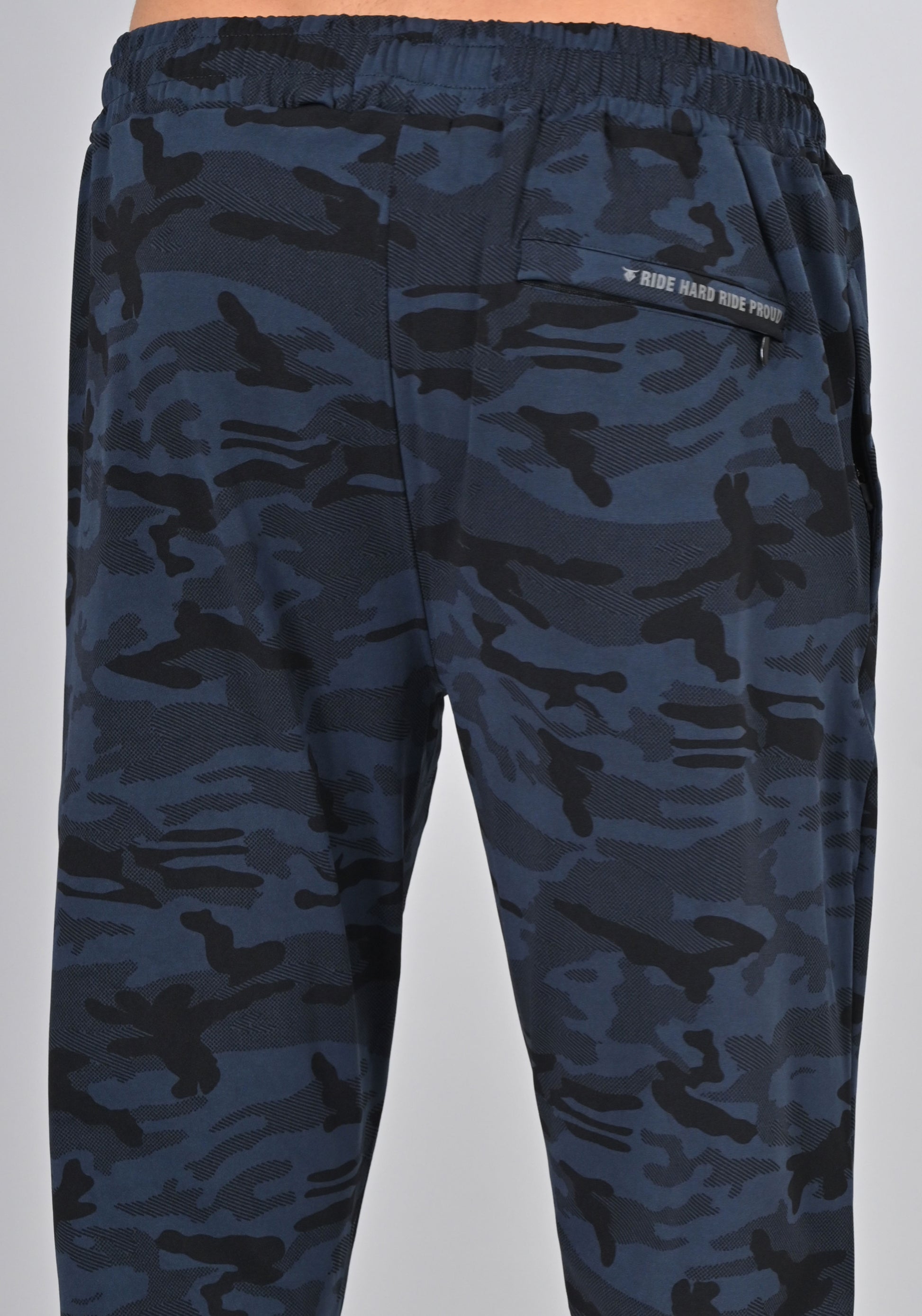 Multi Colour Nativebull Men's Track Pant Online Shopping