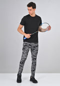 Buy Multi Colour Nativebull Men's Track Pant