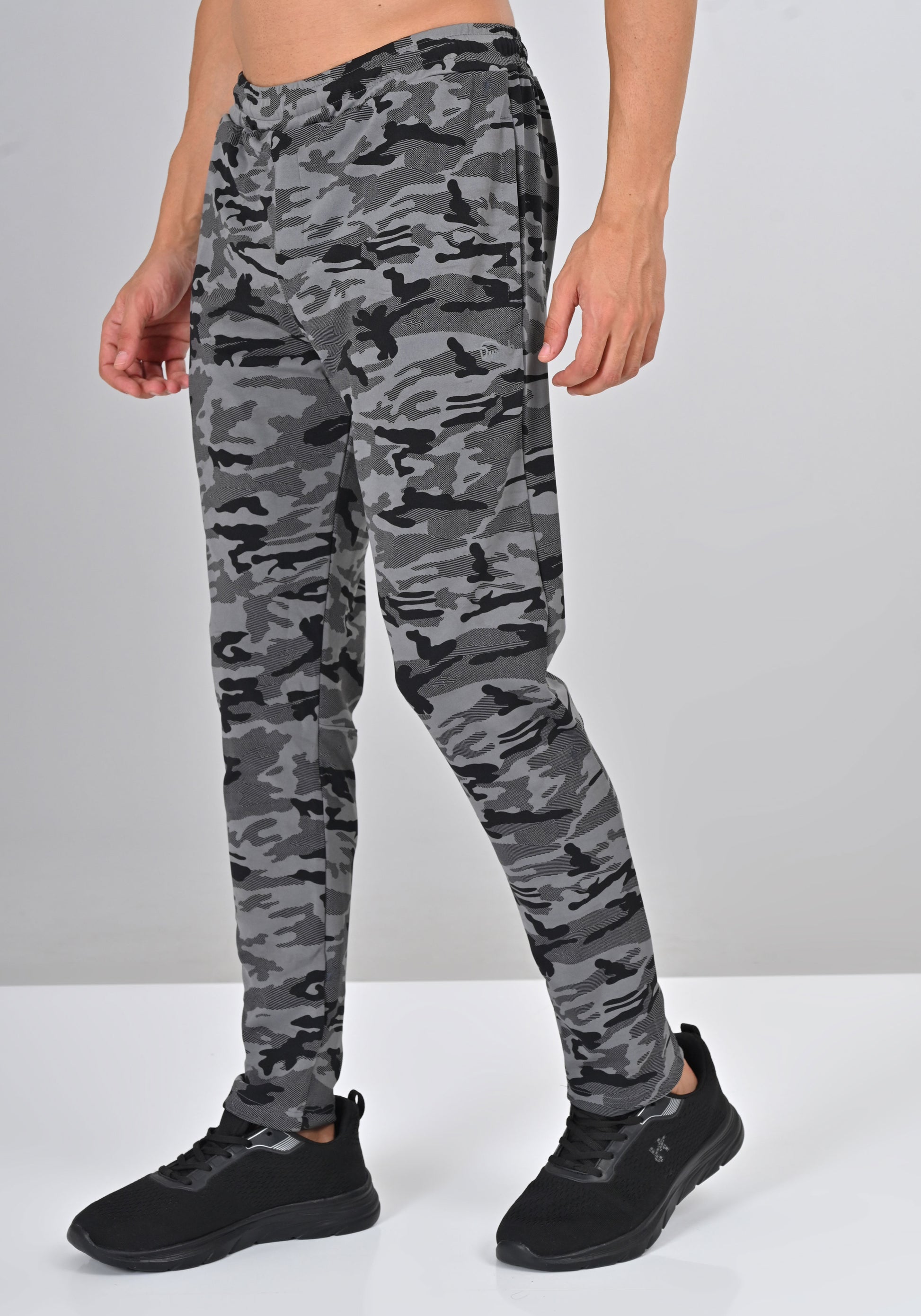 Buy Multi Colour Nativebull Men's Track Pant Online Shopping