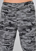 Multi Colour Nativebull Men's Track Pant Online Shopping