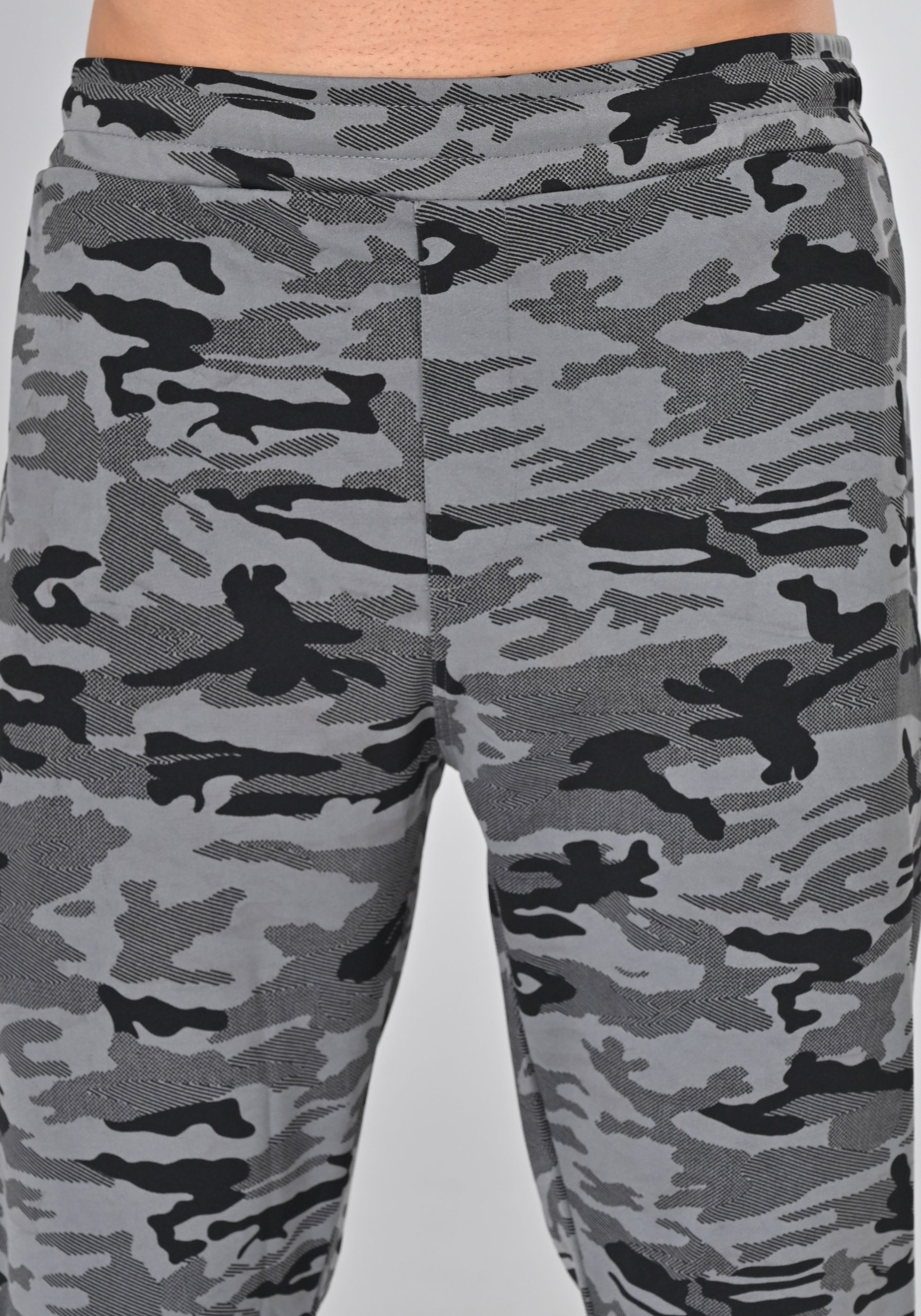 Multi Colour Nativebull Men's Track Pant Online Shopping