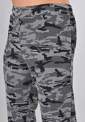 Buy Multi Colour Nativebull Men's Track Pant Shopping