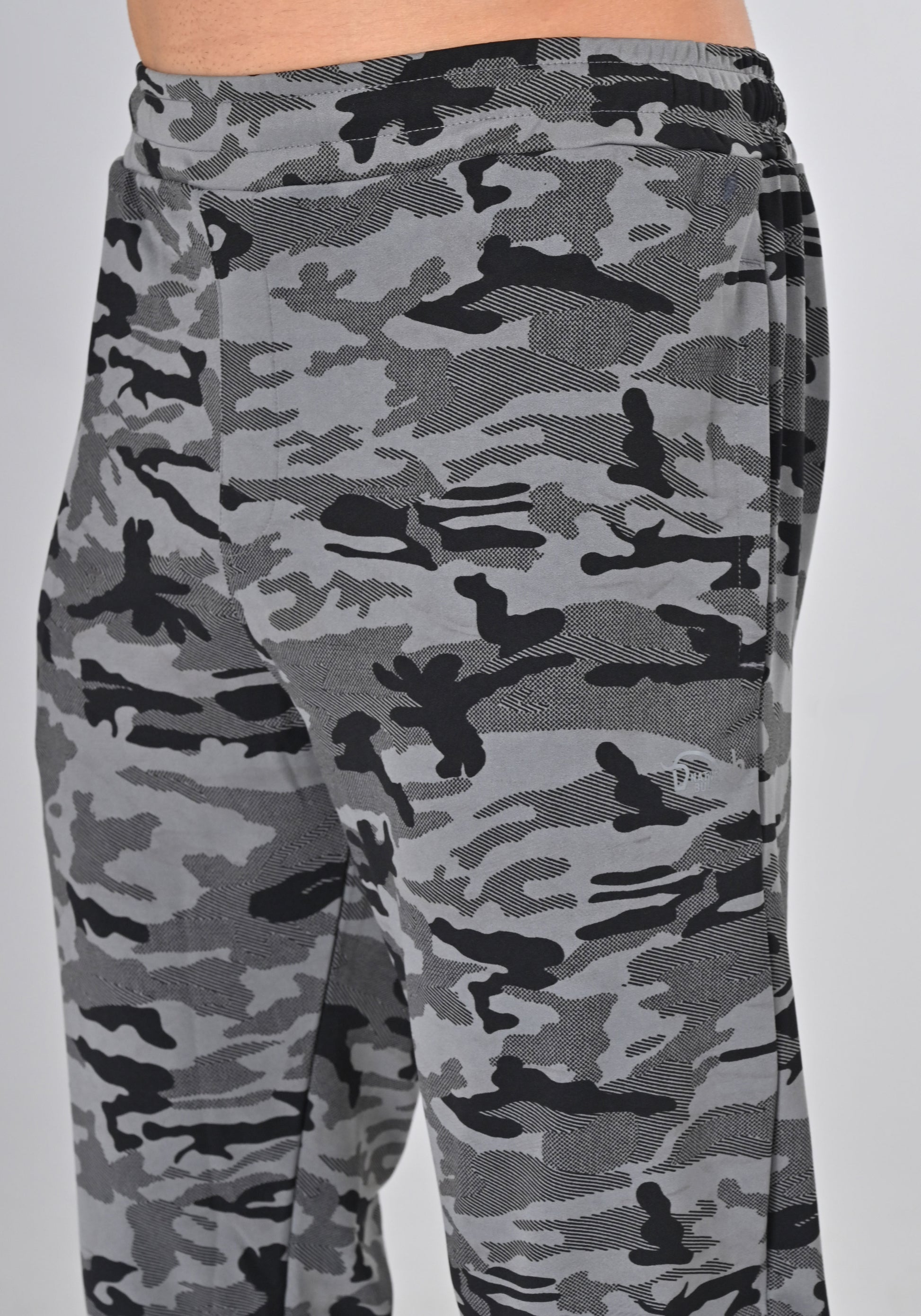 Buy Multi Colour Nativebull Men's Track Pant Shopping