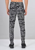 Multi Colour Nativebull Men's Track Pant Shopping
