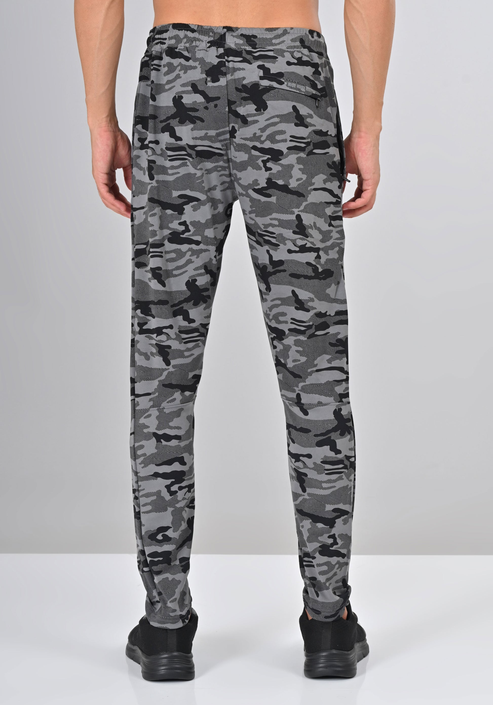 Multi Colour Nativebull Men's Track Pant Shopping