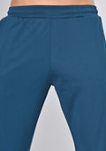 Shop Teal Colour Nativebull Men's Track Pant Online