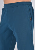 Order Teal Colour Nativebull Men's Track Pant