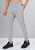 Buy Light Grey Colour Nativebull Men's Track Pant