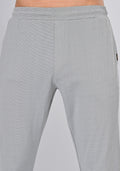 Shop Light Grey Colour Nativebull Men's Track Pant