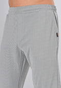 Shop Light Grey Colour Nativebull Men's Track Pant Online