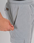 Order Light Grey Colour Nativebull Men's Track Pant