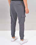 Buy Dark Grey Colour Nativebull Men's Track Pant Online Shopping