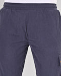 Shop Greyish Blue Colour Nativebull Men's Track Pant Online