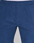Shop Teal Colour Nativebull Men's Track Pant Online