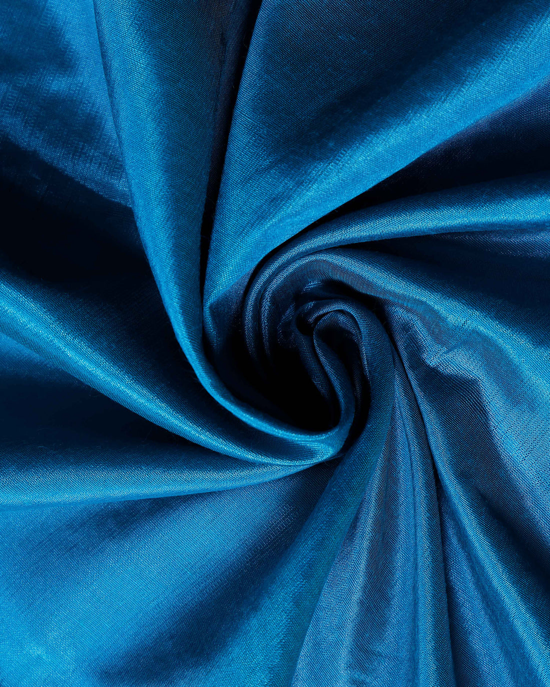 Women's Embellished Unstitched Salwar Suit Material with Dupatta - Blue