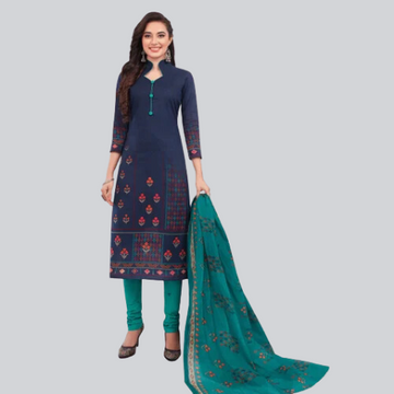 Churidar Salwar Readymade