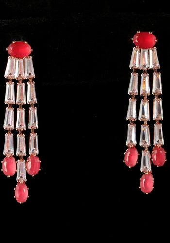 Copper Plated Necklace Set Online Shopping