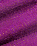 Sungudi_Cotton_1_Meter_Blouse_Material_with_Zari_Accents_-_Purple
