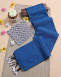 Handloom_Khadi_Cotton_Saree_-_Teal