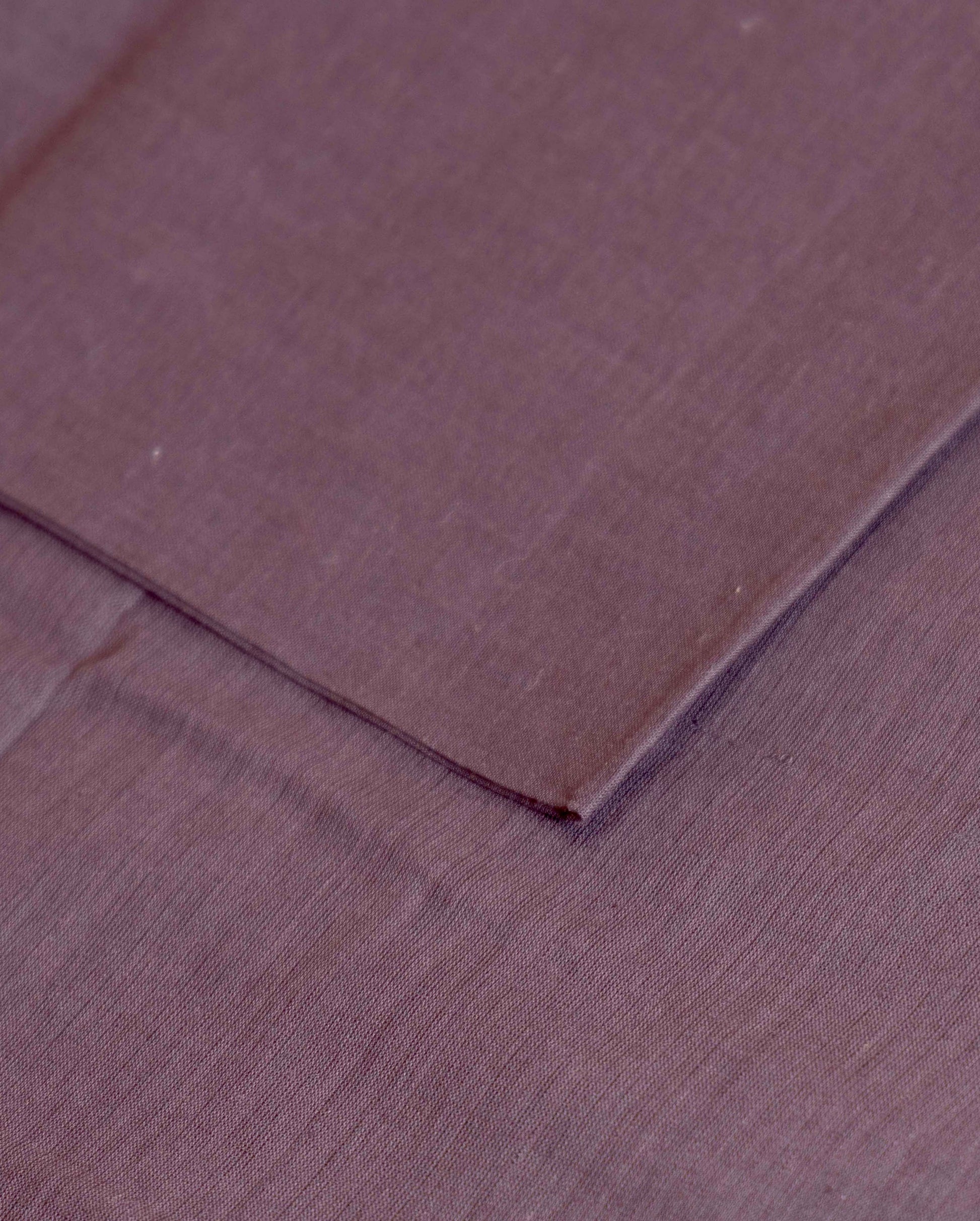 Women's Handloom Cotton Unstitched Salwar Suit Material with Woven Buttas and Temple Border - Grey