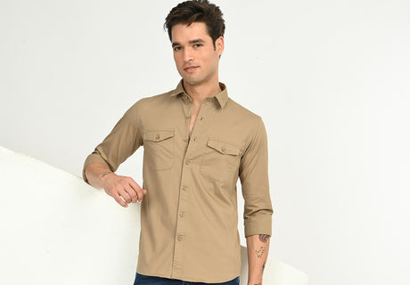 Casual Shirt