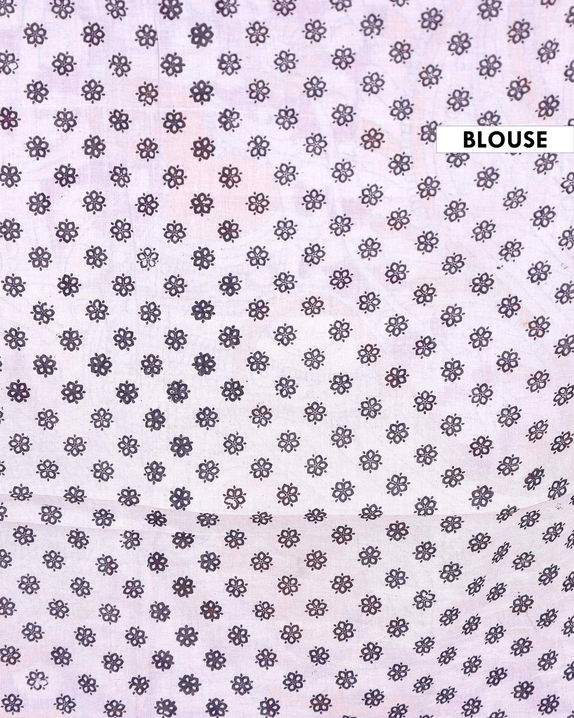 Elegant Handloom Kalamkari Cotton Saree with Intricate Kalamkari Artwork and Zari Border - Orange