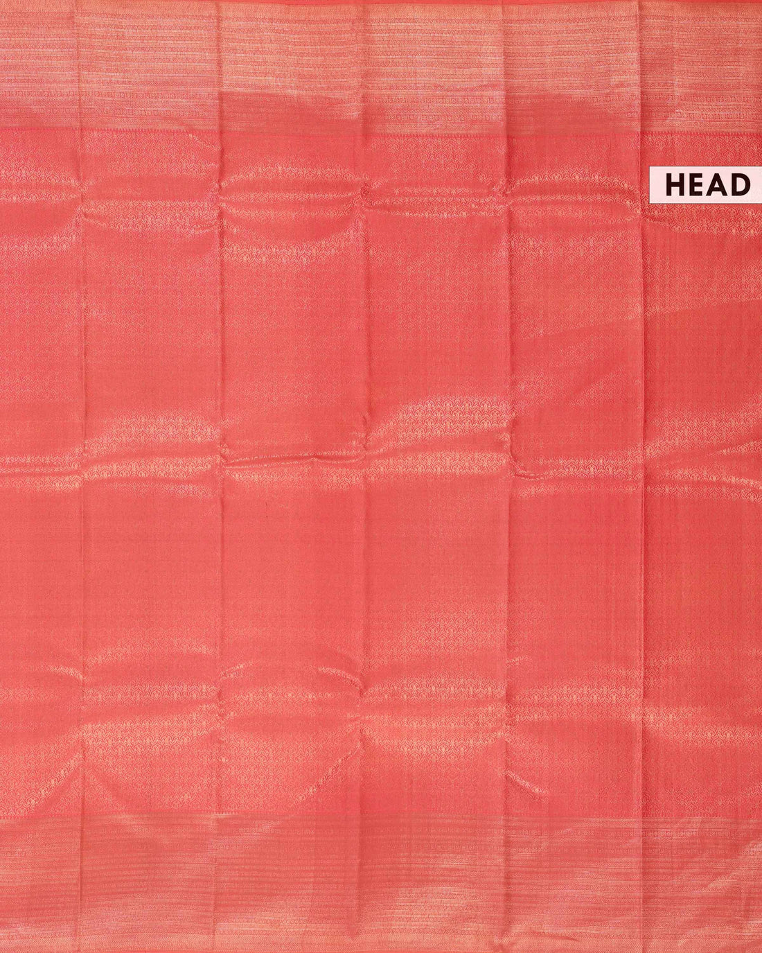 Elegant Niranjana Silk Saree with Intricate Zari Weaves - Pink