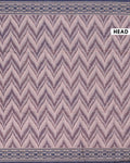 Elegant Semi Tussar Saree with Abstract Woven Pattern and Intricate Traditional Ethnic Border - Multi-Head