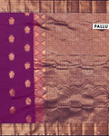 Elegant_Soft_Silk_Saree_Intricate_Zari_Flower_Buttas_and_Classic_Border_Design_-_Purple-head