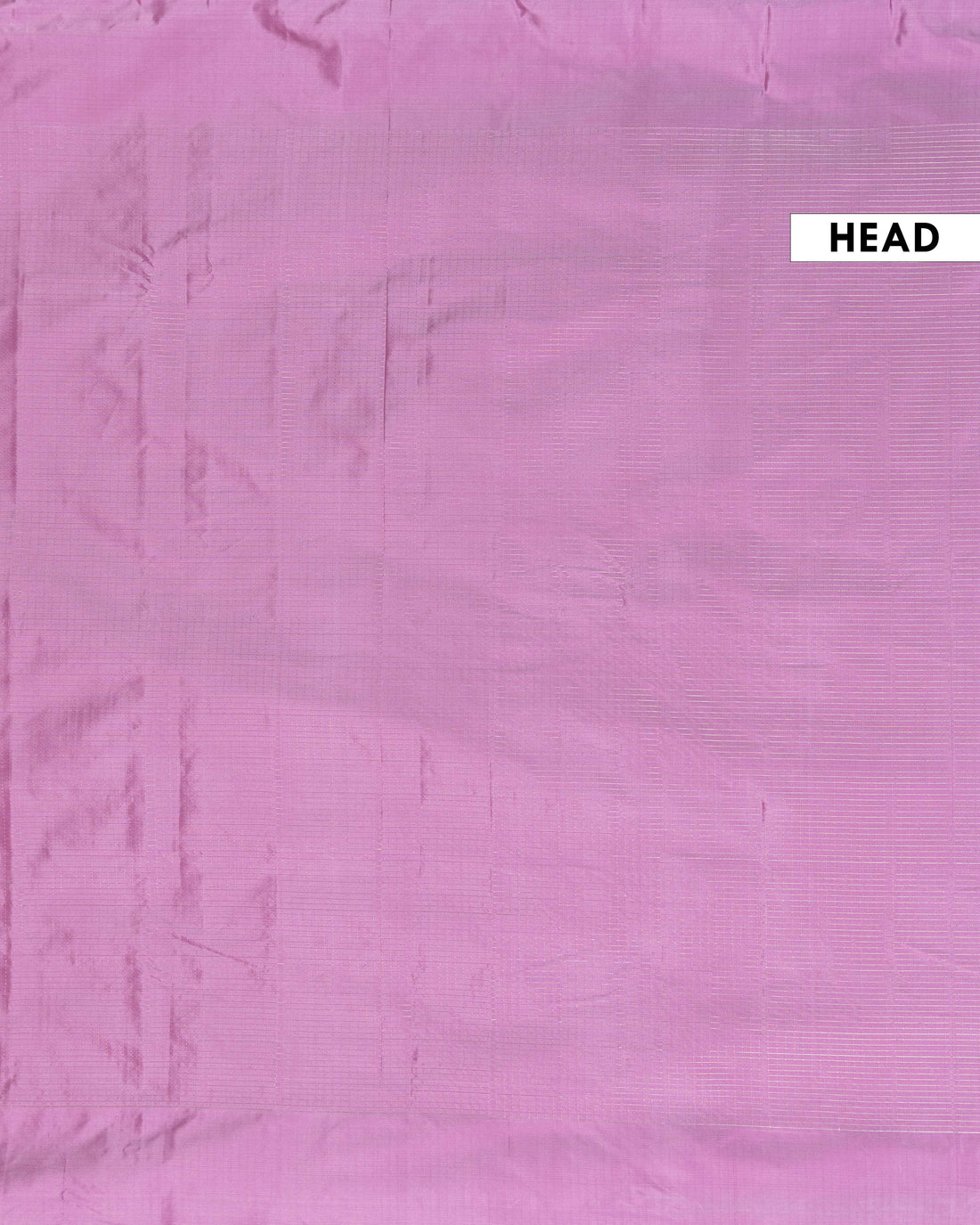 Elegant Soft Silk Saree with Delicate Zari Texture and Graceful Finish - Purple