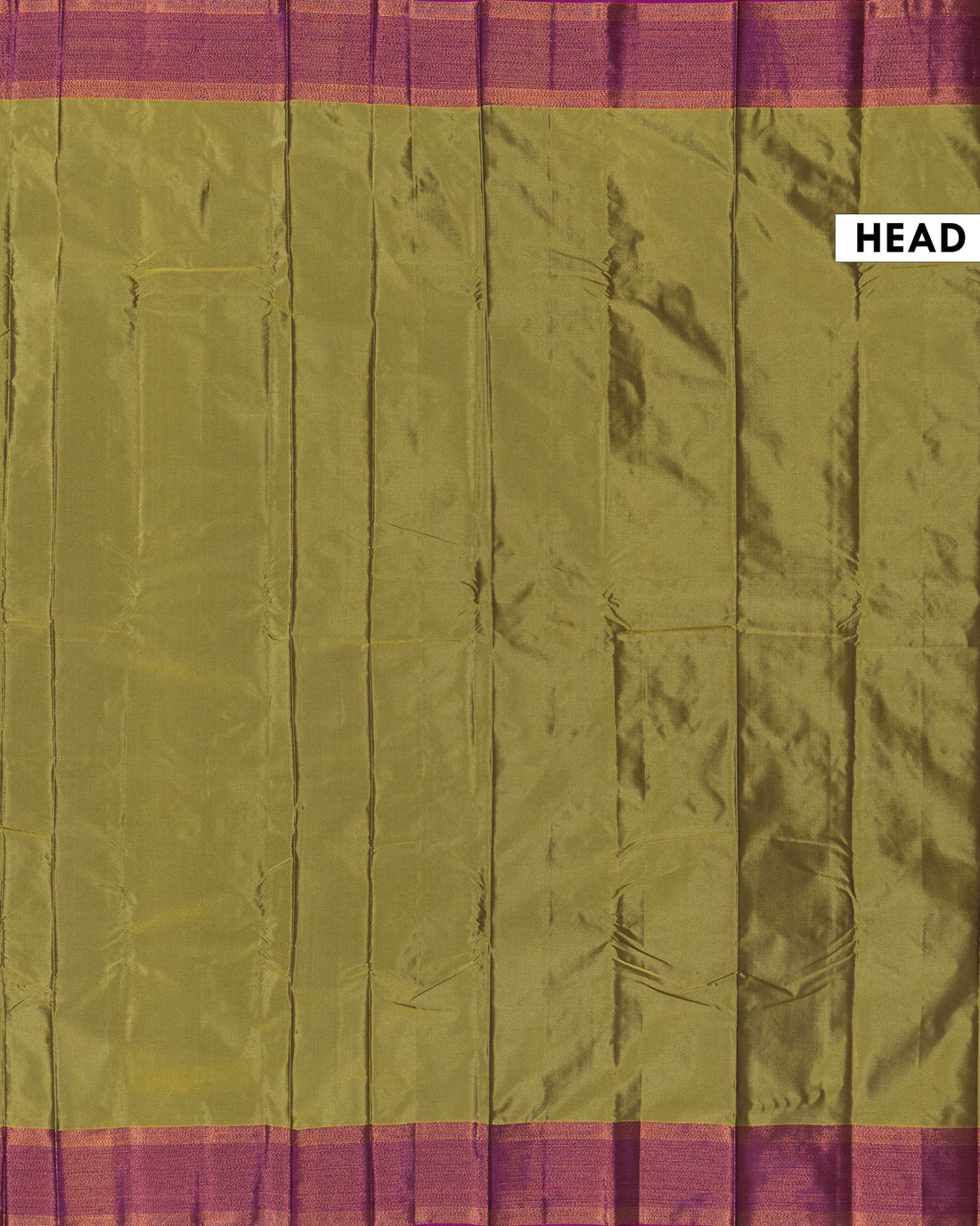 Elegantly Woven Soft Silk Saree with Grand Pallu and Traditional Border Detailing  - Green